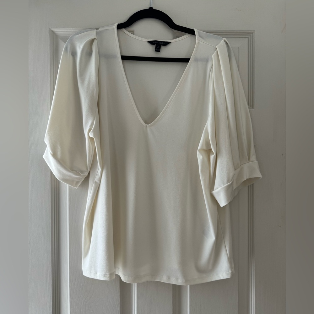 Banana Republic Blouse
